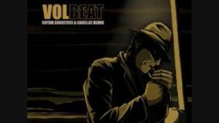 Volbeat Fallen Acoustic Chords