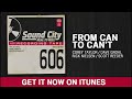 From Can To Can't - Taylor. Grohl. Nielsen. Reeder.