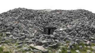 Seefin Passage Tomb