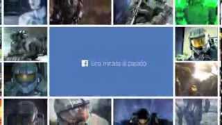 La película de Facebook de Master Chief