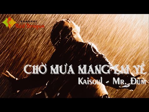 Hình ảnh trong video Mùa Đông Lạnh Mình Buông Tay - Mr.Shaj