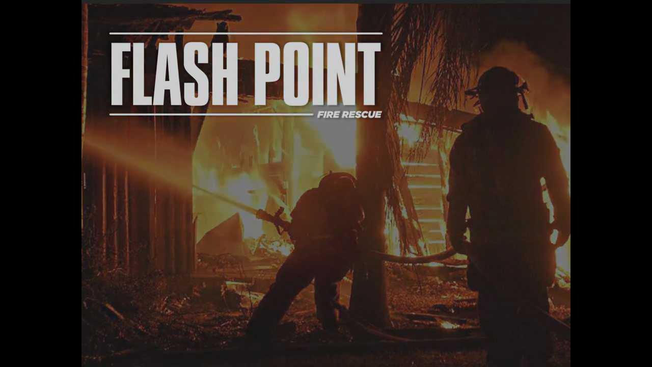 flash point fire rescue pdf