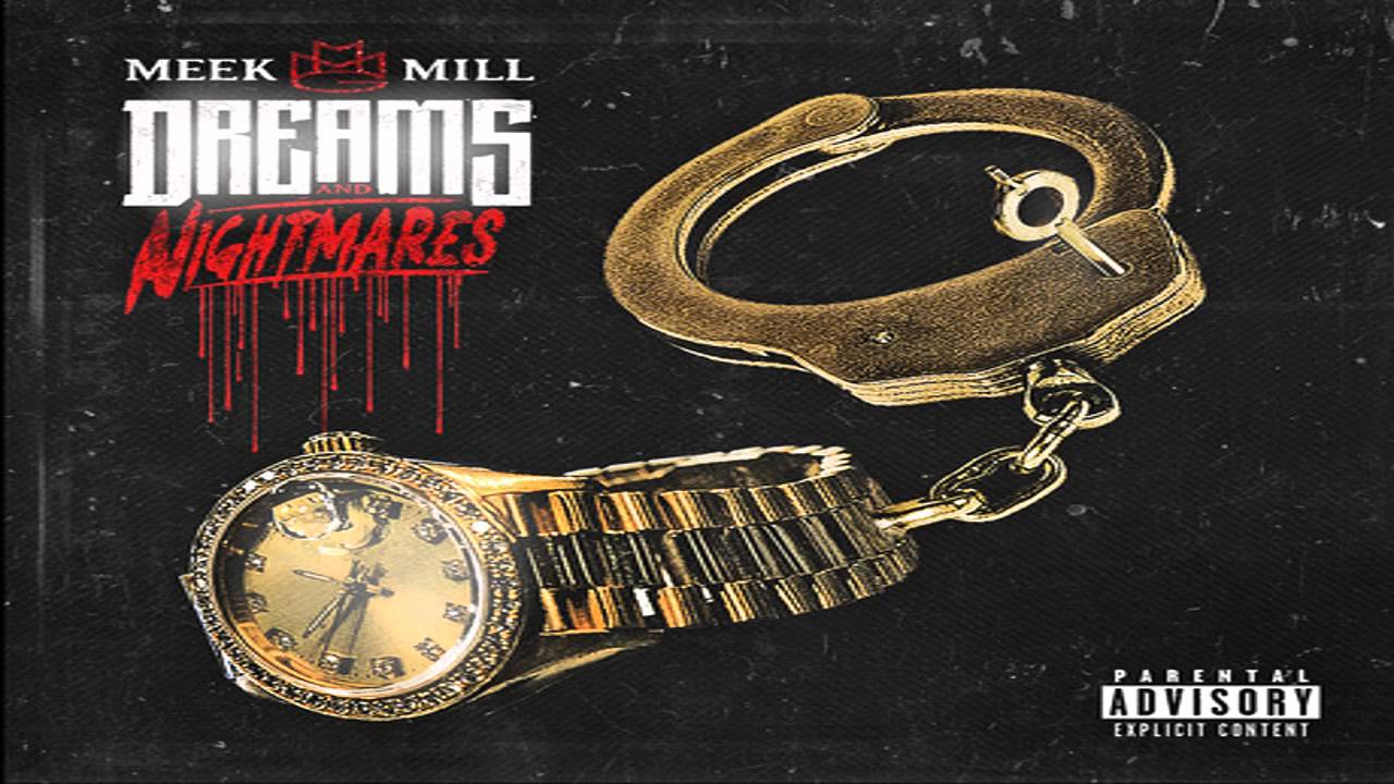 Meek Mill - Rich and Famous (Feat. Louie V) [HD] - YouTube