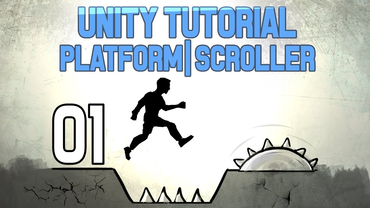 Unity Tutorial Platform Sidescroller 01 | unity tutorial platform sidescroller 01 youtube Unity Tutorial Platform Sidescroller 01 | unity tutorial platform sidescroller 01 youtube