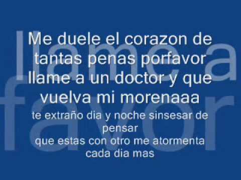 Aventura - Cuando Volveras (Spanish Version)