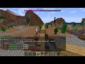 Minecraft: Annihilation - игра с подписчиками на карте Texas часть 1