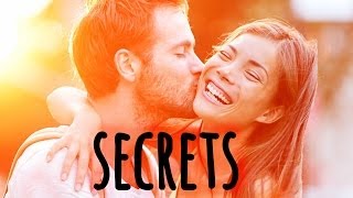 9 Secrets Of Happy Couples