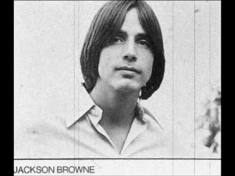 JACKSON BROWN jackson brown: