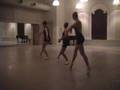 Ballet at New York City Center