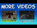 Minecraft Voltz Wars - Muskets! #24