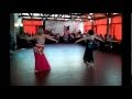 Danse Orientale - Présentation par Marjorie et Laetitia
