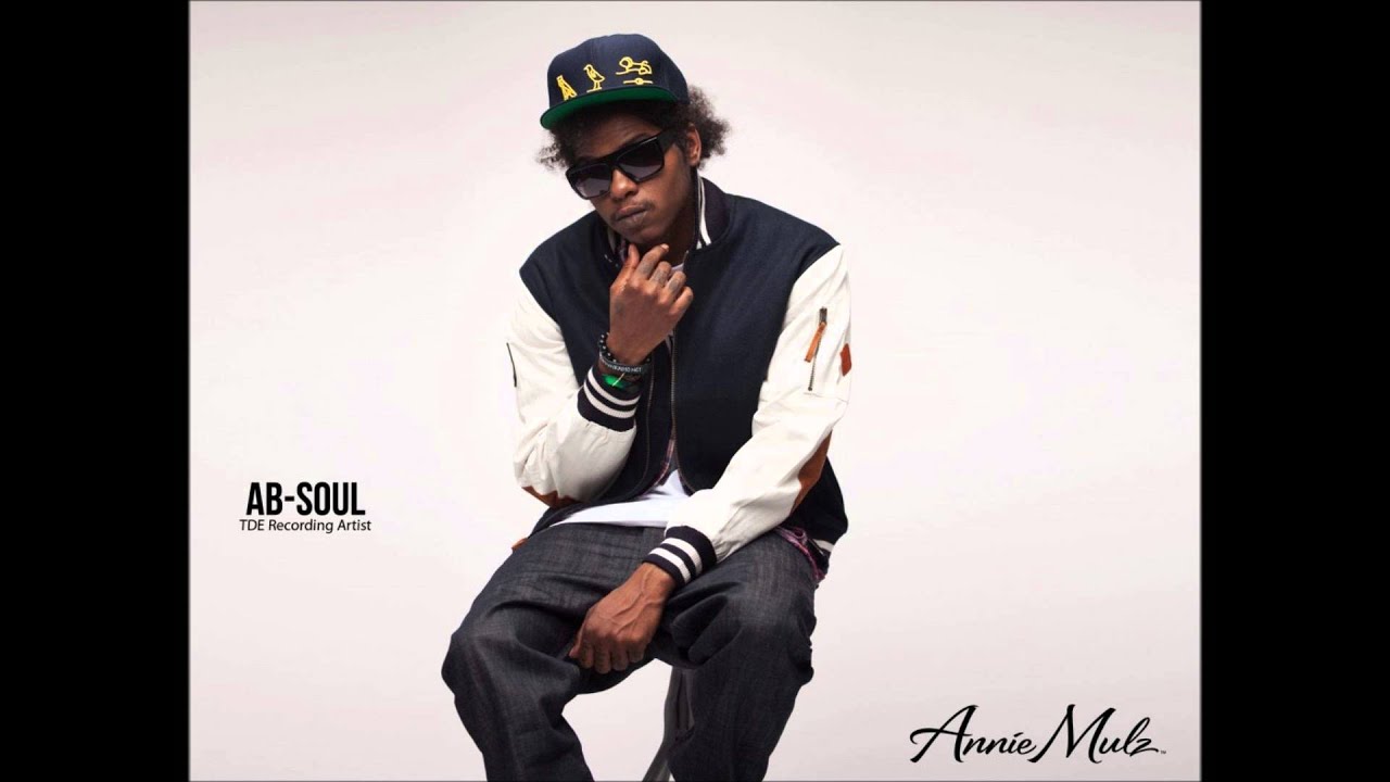 Ab-Soul: The Unreleased Singles - YouTube