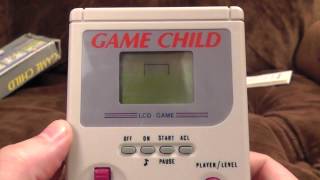 Game Child Review | Ashens