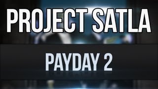 PAYDAY2 - 1 - !שודים