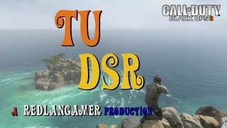 "Tu DSR" | One Direction - Kiss You (Parodia Musical Black Ops 2) | RedLan