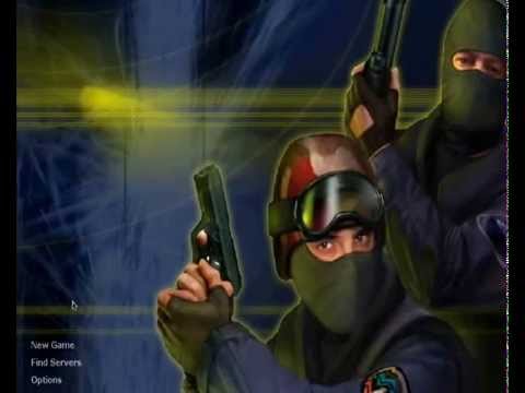 ... use Counter-Strike 1.6 hack [bad boy v4.2] No Virus proof - YouTube