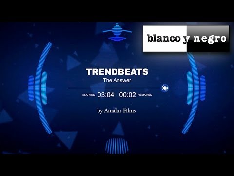 TrendBeats - The Answer 