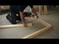 Tommy's Trade Secrets - How to Build a Workbench