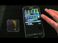 Samsung Galaxy S3 - Six Apps to improve functionality - Android Review