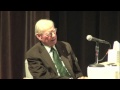 Icons in conversation: Wayne Thiebaud part 5 Icons in conversation: Wayne Thiebaud part 5