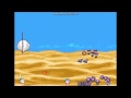 Zero's Revenge épisode 8: Un Tableau de Sable