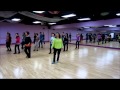 Sultry! ~ Rob Fowler - Line Dance (Dance & Walk thru)