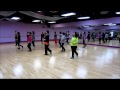 Sultry! ~ Rob Fowler - Line Dance (Dance & Walk thru)