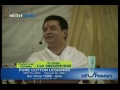 Shri Ram Katha - Shri Kirit Bhaiji Maharaj - Ujjain (Day 3)
