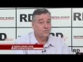 RDtv - Entrevista com Aidan Ravin, ex-prefeito de Santo André