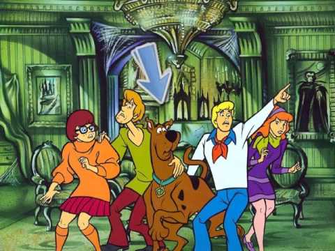 Mensajes Subliminales Scooby Doo | mensaje subliminal de scooby doo youtube Mensajes Subliminales Scooby Doo | mensaje subliminal de scooby doo youtube