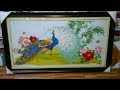 Khung tranh: Địa chỉ đóng khung tranh thêu chỗ nào ở đâu đẹp rẻ