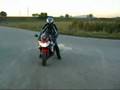 Honda Cbr 929rr - Youtube