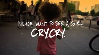 Patrice - Cry Cry Cry (Video Lyrics)