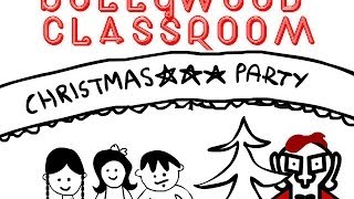 Bollywood Classroom | Christmas Party | Episode 20