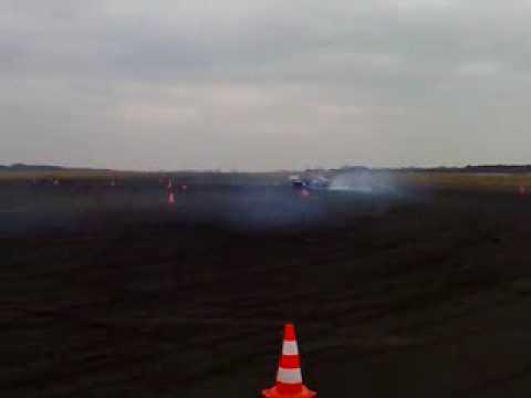 Drift Modlin, Nissan 570sx