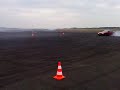 Drift Modlin, Nissan 570sx