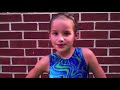 5 Years on YouTube! | Annie the Gymnast | Acroanna