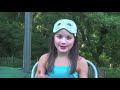5 Years on YouTube! | Annie the Gymnast | Acroanna
