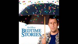 Bedtime Stories Ringtone