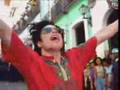 MICHAEL JACKSON - THEY DONÂ´T CARE ABOUT US (with OLODUM).fl