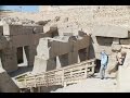 Under The Desert: The Megalithic Osirion Of Egypt - Abydos temple