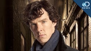 Super Sleuth Scientist: Sherlock Holmes