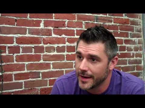 Unwillingness to Give Up ~ Ben Edtl of Edtl Handball