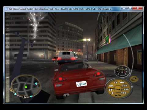 ... DUB Edition Remix on PCSX2 0.9.7 - Playstation 2 Emulator - YouTube