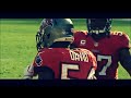 Lavonte David 2012 Rookie Highlights (Tampa Bay Buccaneers) (HD)