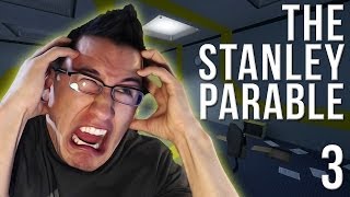 THE ADVENTURE LINE | The Stanley Parable #3