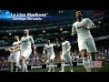 Обзор стадионов в PES 2013