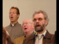 Sanctus from The Armed Man by Karl Jenkins