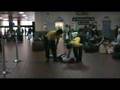 Police Brutality at the Denver Greyhound Bus Terminal