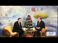Vladimir Maslov's program «Panacea».
